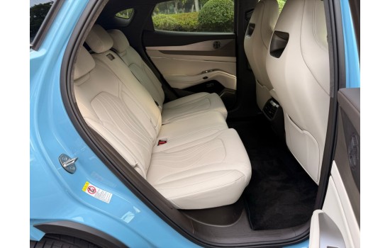 Denza N7, 702km Premium Edition